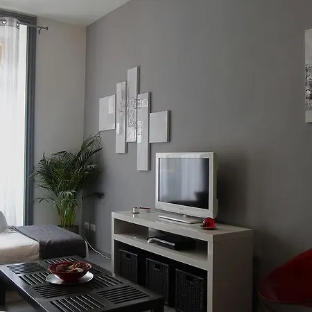 Appartement Fabio Massimo