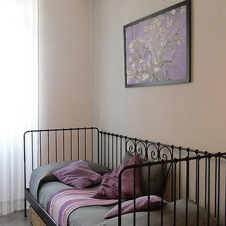 Fabio Massimo Appartement