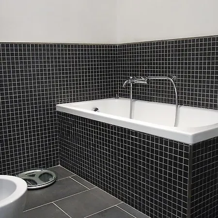 Appartement Fabio Massimo *