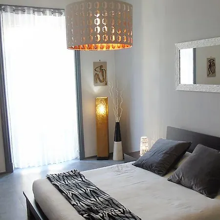 Apartment Fabio Massimo