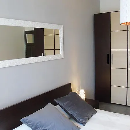 Fabio Massimo Appartement Rome