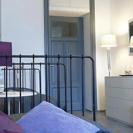 Fabio Massimo Apartment