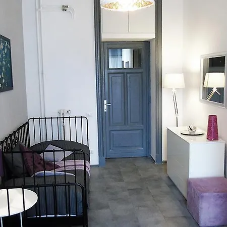 Appartement Fabio Massimo *