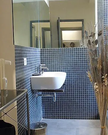 Apartment Fabio Massimo Rom
