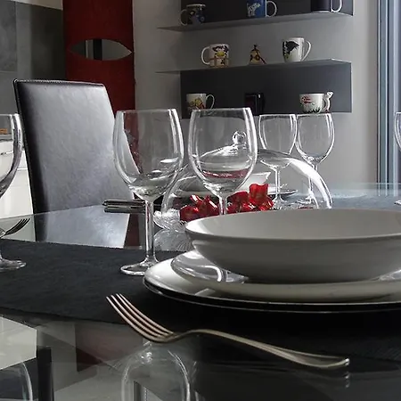 Apartment Fabio Massimo