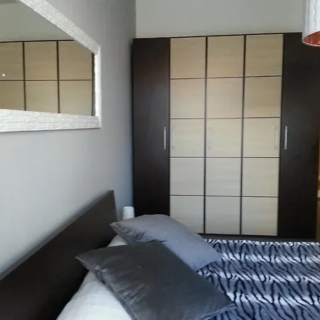 Fabio Massimo Apartment
