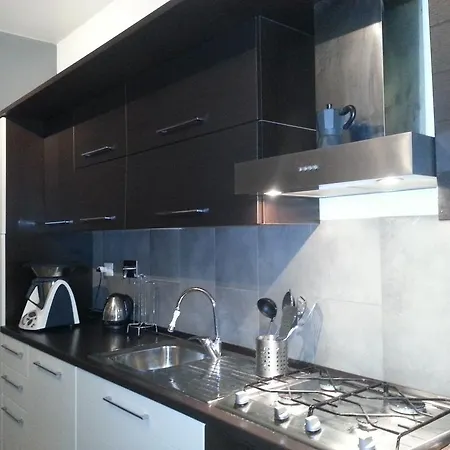 Apartment Fabio Massimo *