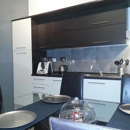 Fabio Massimo Apartment *