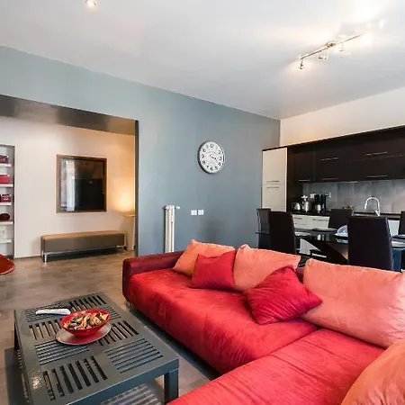 Appartement Fabio Massimo Rome