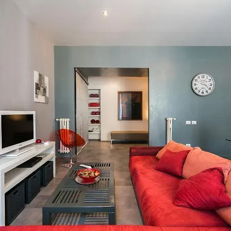 Fabio Massimo Apartment *